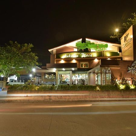 Aukotan Place Hotel Ko Tao Exterior foto